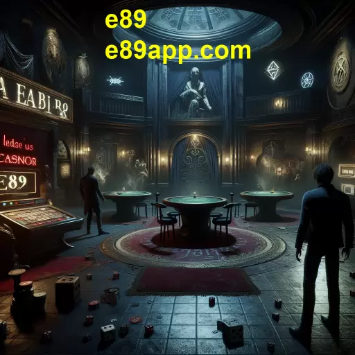 Explorando o Mundo do Terror nos Jogos