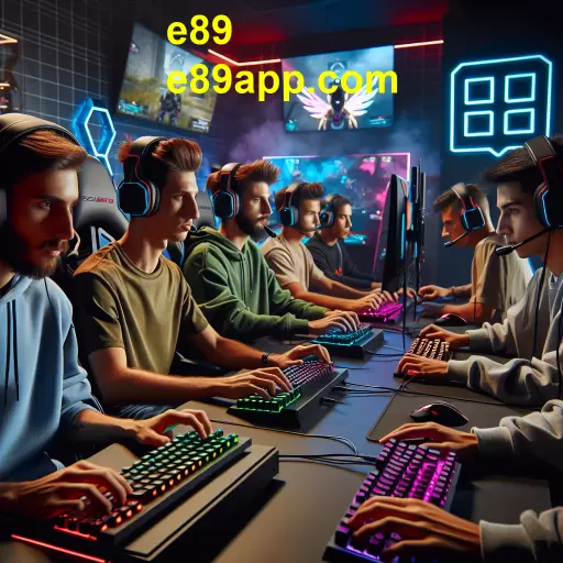 A Evolução do Multiplayer: Conectando Jogadores em Todo o Mundo