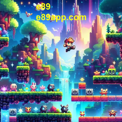 A Evolução dos Jogos de Plataforma: Do Clássico ao Moderno